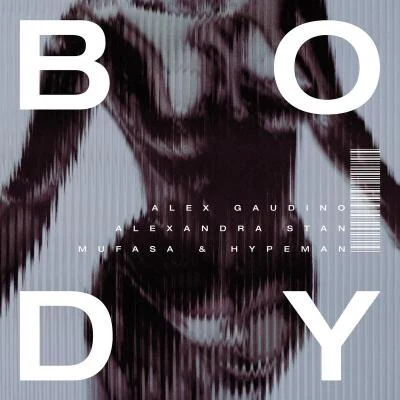 Body 專輯 Alex Gaudino/Arno Cost/Eddie Thoneick/Arias/Jean Claude Ades