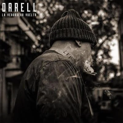 La Verdadera Vuelta 专辑 Darell