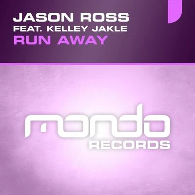 Jason Ross Run Away