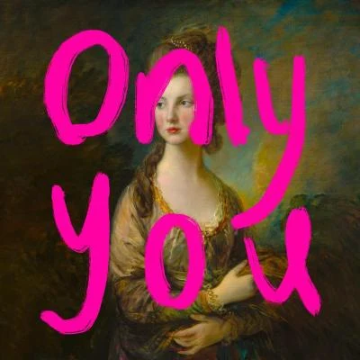 Only You 專輯 Alessia Cara