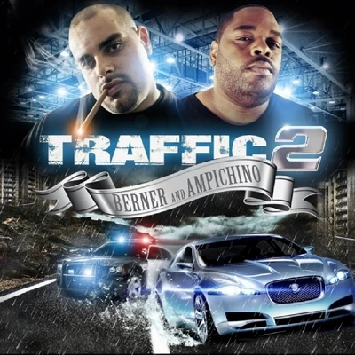 Traffic 2 - Planes Trains Automobiles 專輯 Ampichino