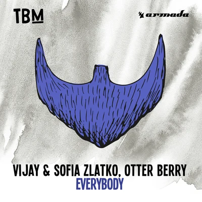 Everybody 專輯 Vijay & Sofia Zlatko