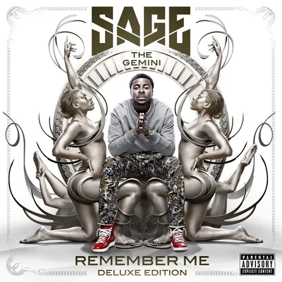 Remember Me (Deluxe Booklet Version) 專輯 Sage the Gemini