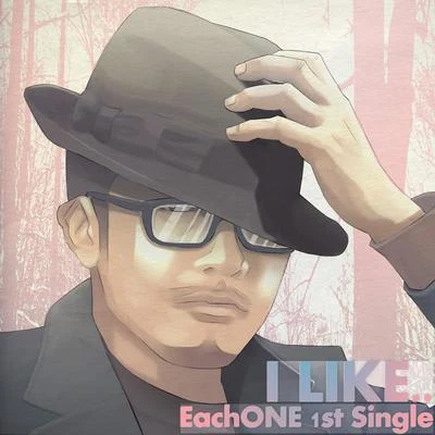 I Like 專輯 EachONE