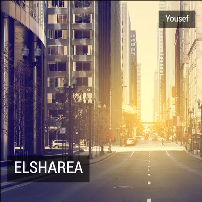 Elsharea 专辑 Yousef