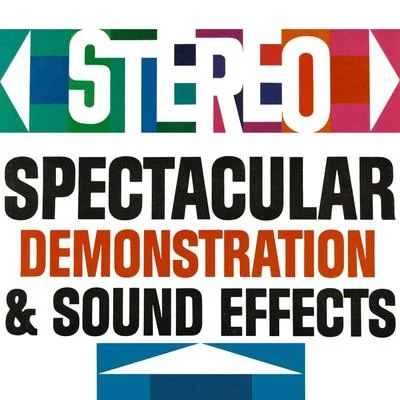 Stereo Spectacular Demonstration & Sound Effects 专辑 Peter Allen