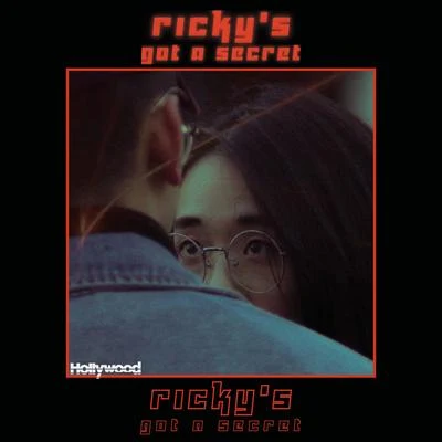 Ricky&#x27;s Got a Secret 专辑 Hollywood