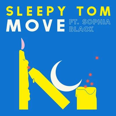 Move 專輯 NO WAY BACK/Sophia Black/Matt Fax