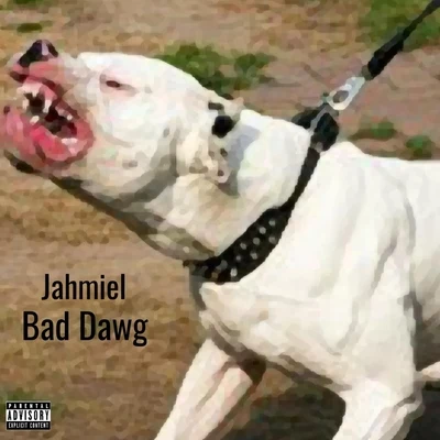 Bad Dwag 專輯 Jahmiel/Alkaline/Mavado