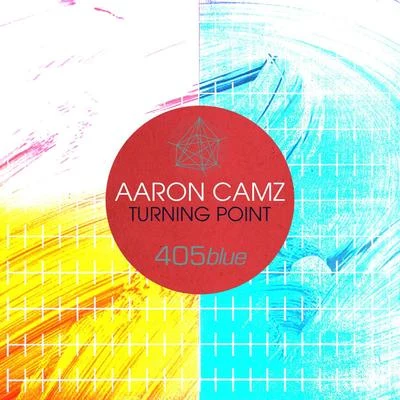 Turning Point 專輯 Aaron Camz/Moorea Blur