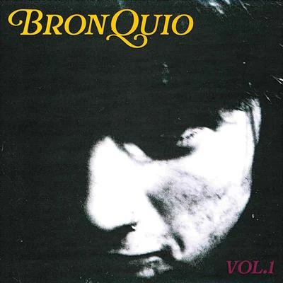 Vol. 1 專輯 Le Parody/BRONQUIO