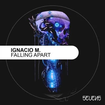 Falling Apart EP 專輯 Ignacio M./Lautaro Xavier