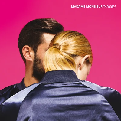 Tandem 專輯 Jérémy Frérot/Madame Monsieur