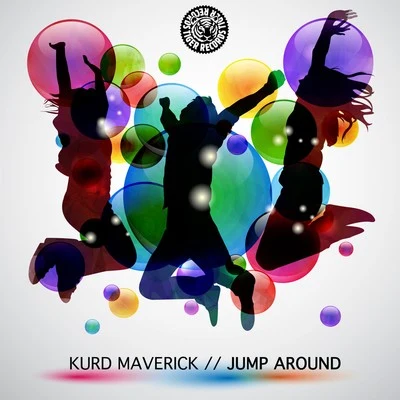 Jump Around 专辑 Kurd Maverick