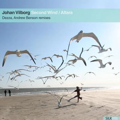 Second WindAltara (Remixes) 專輯 Agulo/Johan Vilborg/Thomas Hayes/Paul Tarrant/David Berkeley