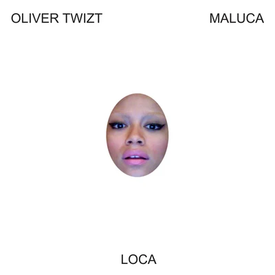 Loca 專輯 Oliver Twizt