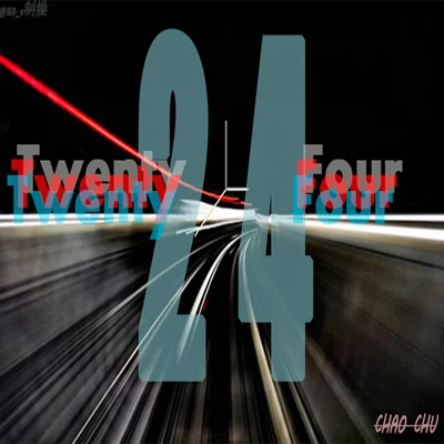 Twenty Four 專輯 Chao chu