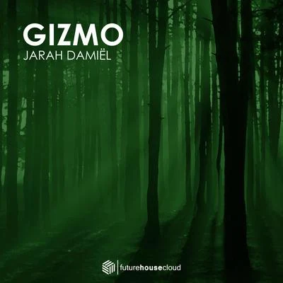 Gizmo 專輯 Usmaniac/Jarah Damiel