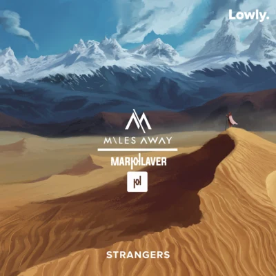 Strangers 專輯 Miles Away/Claire Ridgely