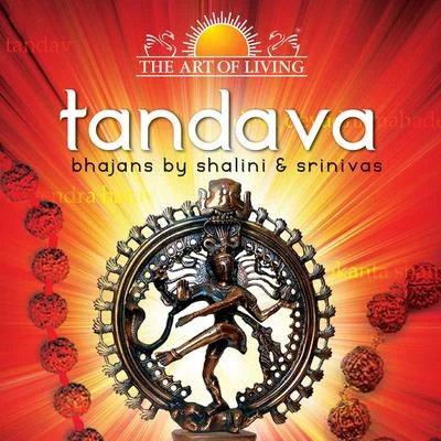 Tandava 专辑 Shalini