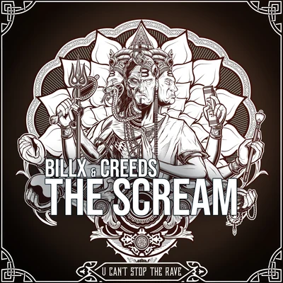 The Scream 專輯 Billx