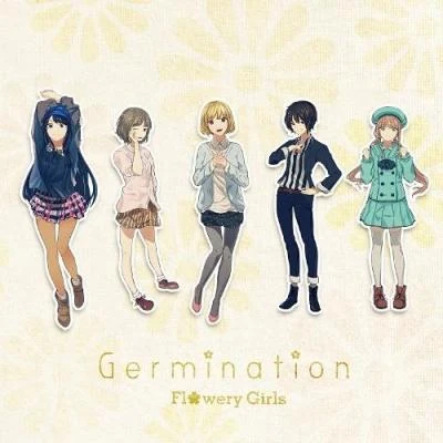 歌ってみた19s Sound Factory Germination