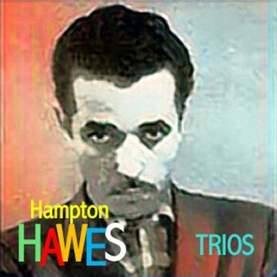 Trios 專輯 Hampton Hawes