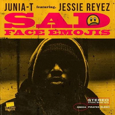 Sad Face Emojis (feat. Jessie Reyez) 專輯 Miloh Smith/Junia-T