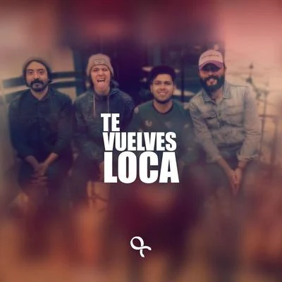 Te Vuelves Loca (feat. Los Chotgun, Manuel Rubio Mendoza, Finde, Dante Gastelum & Buffalo) 專輯 Finde