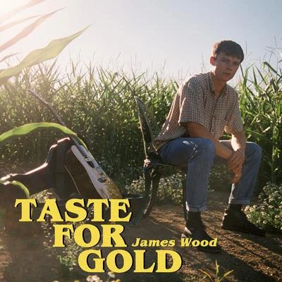 Taste for Gold 專輯 James Wood