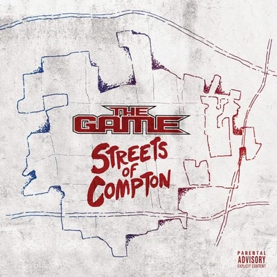 Streets of Compton 專輯 The Game