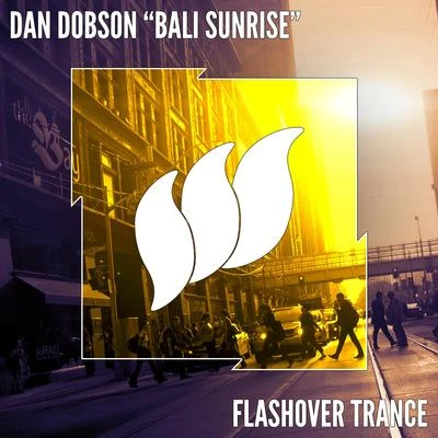 Bali Sunrise 專輯 Dan Dobson