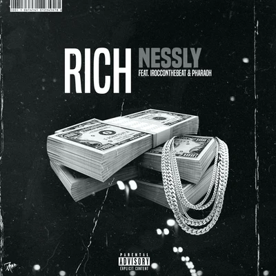 NesslyMehdi Laaziri Rich (feat. Irocconthebeat & Pharaoh)