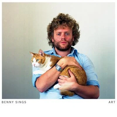 Benny Sings Art