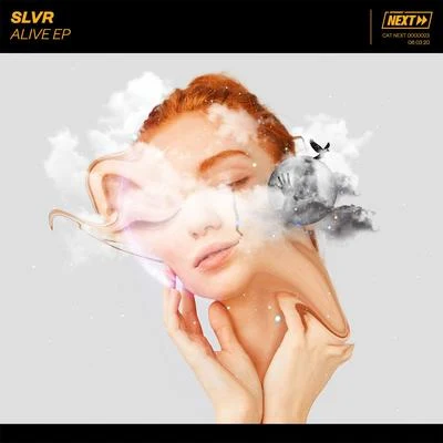 Alive EP 专辑 Rootkit/SLVR/Damien N-Drix/Jimmy Clash/Dillon Nathaniel