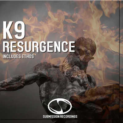 Resurgence 專輯 K9