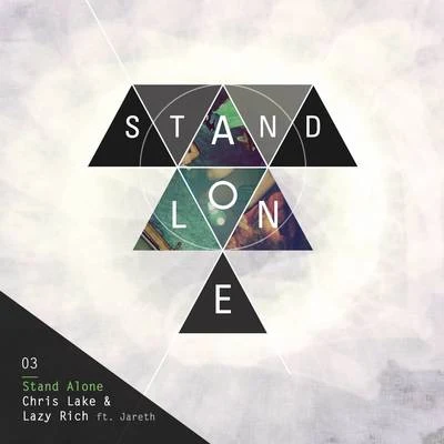 Stand Alone 專輯 Chris Lake