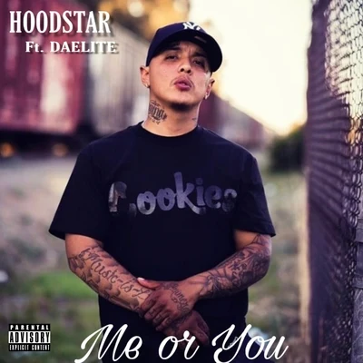 Me Or You 專輯 HoodStar/Thre4t