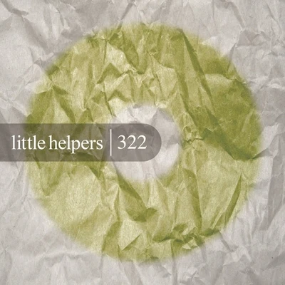 Little Helpers 322 專輯 Jean Pierre