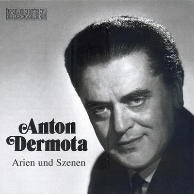 Anton Dermota in seltenen Aufnahmen 專輯 Anton Dermota