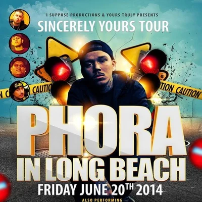 Phora Sincerely Yours