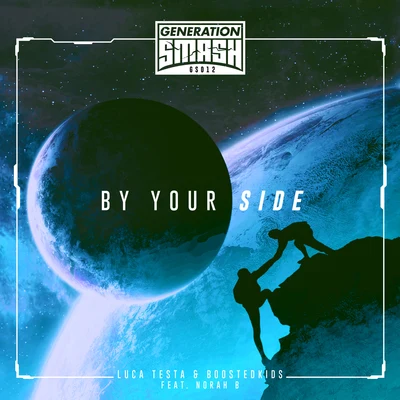 By Your Side 專輯 DJ Furax/BOOSTEDKIDS/diMaro