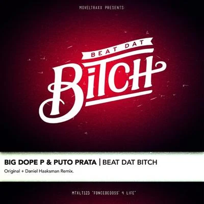 Beat Dat ***** 專輯 Big Dope P