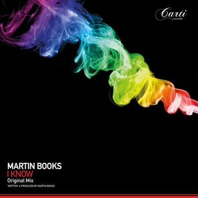 I Know 專輯 Martin Books