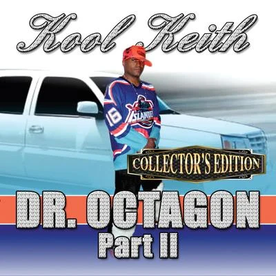 Dr. Octagon Pt. 2 (Collectors Edition) 專輯 Dr. Octagon