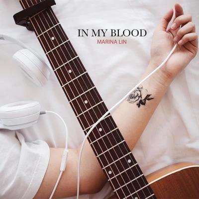 In My Blood 專輯 Ryal/Marina Lin