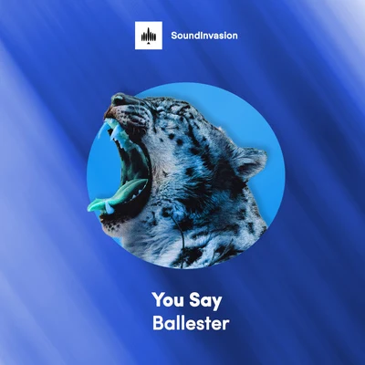 You Say 专辑 Y.LOH/Ballester/Fernanda Arrau/Collrbone/Anton