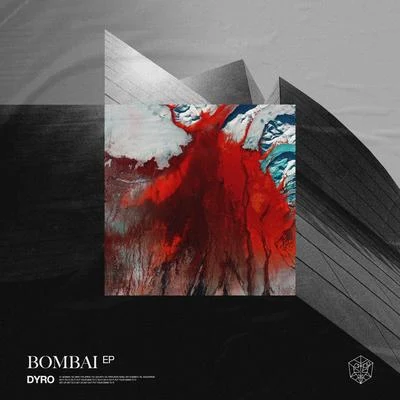 Bombai EP (Extended Mixes) 專輯 Dyro