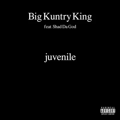 Juvenile (feat. Shad Da God) 专辑 Big Kuntry King