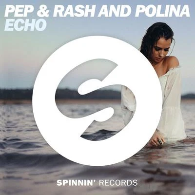 Echo 專輯 Pep & Rash